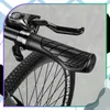 EDIBAZZAR | manopole per bicicletta, manopole per manubrio, Anteprima dell’immagine prodotto 5