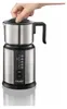 Cloer 7789, Automatic milk frother/warmer, Edelstahl, Produktbild-Vorschau 13