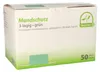 Medi-Inn Mundschutz Typ IIR, 3-lagig, mit Nasenbügel zum Produktbild-Vorschau 3