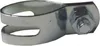 Fix Nippel Rohrschelle oval rund 15 / 17 / 20 mm Fahrrad Produktbild-Vorschau 2