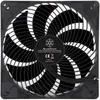 SST-AP184i-PRO 180x180x32 (schwarz, 180 mm) Produktbild-Vorschau 4