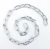 2x 230kg Hängesessel Kette -100cm Aufhängung 4 Karabiner Produktbild-Vorschau 5
