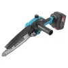 HDeye Kabellose bürstenlose Kettensäge 8“, 2x 21V Akku, mit Produktbild-Vorschau 10