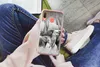 MuchoWow® Handyhülle Schutzhülle Hülle für Samsung Galaxy Produktbild-Vorschau 3