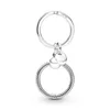 Pandora Moments Charm Keyring 399566C00 Prívesok na kľúče Náhľad obrázku produktu 2