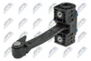 NTY EZC-SE-013 Türfeststeller Türfangband für SEAT Ibiza IV Produktbild-Vorschau 2