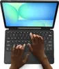 DUX DUCIS DK klappbares Case mit drahtloser Tastatur Produktbild-Vorschau 8