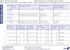 Avery Zweckform® 222 Diario del conducente - A6 Anteprima dell’immagine prodotto 16