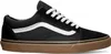 Vans Old Skool Sportschuhe Schwarz EU 43 Frau Schwarz EU 43 Produktbild-Vorschau 16