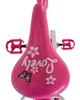Bicicletta per bambini Volare Lovely - Bambina - 26 pollici Anteprima dell’immagine prodotto 4