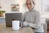 Ember Mug 2 - 295ml blanc Tasse chauffante Voir les images du produit 12