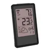 Funk-Wetterstation, schwarz, 35.1170.01, TFA Dostmann Produktbild-Vorschau 2