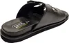 camel active Pantoletten Herren 31383639363132 Schwarz 46 Produktbild-Vorschau 8