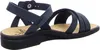 Ganter Schuhe Sonnica 20 28123000 Ocean Sportnubuk, Produktbild-Vorschau 10