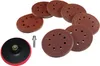 Klett Schleifscheiben Sortiment 125mm 70 Blatt + Produktbild-Vorschau 1