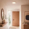 LED Deckenleuchte 24W Rund Ø295 mm 3000K Warmweiß Produktbild-Vorschau 5