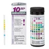 Servotest 10 Urinteststreifen Pack: 100 Teste | Packung Produktbild-Vorschau 8