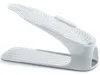 Prosperplast Schuh-Organizer SPACYSHOES 38-45 Transparent Produktbild-Vorschau 4