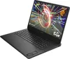 Gaming-Notebook OMEN 17-db0676ng, Schwarz, 17,3 Zoll, Full Produktbild-Vorschau 3