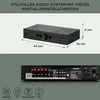Auna Verstärker, HiFi Stereo Mini Verstärker, Produktbild-Vorschau 6