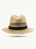 Cappello di paglia taglia M (=56/57) Anteprima dell’immagine prodotto 5