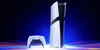 Sony PlayStation 5 Pro, PlayStation 5 Pro, Schwarz, Weiß, Produktbild-Vorschau 13