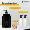 Bolusso Black Massage Oil Warmer - ohřívač masážního oleje Náhled obrázku produktu 7