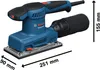 GSS 20-18 A Professional Orbital Sander - 200 W - BOSCH - Anteprima dell’immagine prodotto 3