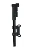 Dunlop Mini Fahrradpumpe - inkl. Halterung, Schrader-Ventil Produktbild-Vorschau 5