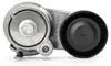 INA 534 0661 10 Spannarm Keilrippenriemen Ø65mm für OPEL Produktbild-Vorschau 5