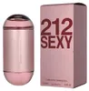 Carolina Herrera 212 Sexy Women Edp Spray Voir les images du produit 6