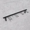 QLS Support pour skis Support mural S3 Nordic Walking Voir les images du produit 4