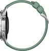Huawei WATCH GT6 46mm (Atum-B19W), Green Woven Strap Produktbild-Vorschau 3