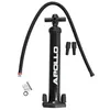 Apollo Stande UP Paddle Board Doppelhub Luftpumpe für Produktbild-Vorschau 2