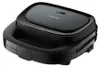 Philips 3000 series HD2330/90 tostiera 750 W Nero Anteprima dell’immagine prodotto 7
