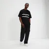 ELLESSE ROCAZZI TEE Schwarz Produktbild-Vorschau 4