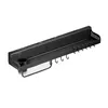 Gewürzregale, Küchenorganizer-Set, Hängendes Küchenregal Produktbild-Vorschau 10