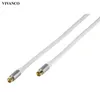 ViVanco™43150, 5 m, Weiß Produktbild-Vorschau 1
