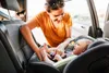 BabyGo Kindersitz Move360, grün Produktbild-Vorschau 13