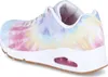 Skechers Damen Sneaker Uno - HYPED HIPPIE, Gr. 41, bunt, Produktbild-Vorschau 22