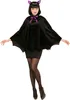 Violetta Fledermaus Set 2-teilig Produktbild-Vorschau 4