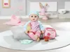 ZAPF BA Annabell Fütterspaß 43cm     0 Produktbild-Vorschau 14