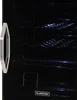Klarstein Beersafe XL Onyx, lednice na nápoje, , LED, Náhled obrázku produktu 2