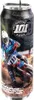 Isolierkanne Edelstahl 700ml - Motocross-Design Produktbild-Vorschau 10