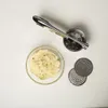 NAVA Kartoffelpresse / Gemüsepresse / Obstpresse aus STAHL Produktbild-Vorschau 8