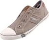 Mustang Damen Slipper bequeme Sneaker Halbschuhe 1099-409, Produktbild-Vorschau 9