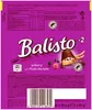 BALISTO Riegel Yoberry 6x20x37g Produktbild-Vorschau 5