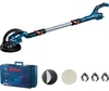 Trockenbauschleifer GTR 55-225 im Handwerkerkoffer Produktbild-Vorschau 1