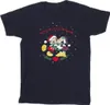 Disney - T-Shirt für Herren BI42190 (3XL) (Marineblau) Produktbild-Vorschau 1