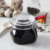 Bormioli Rocco Bügelverschlussglas Fido mit Glasdeckel Produktbild-Vorschau 26
